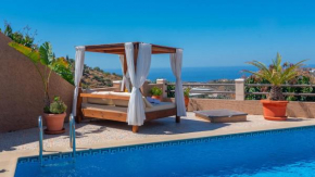 Villa Mi Paraiso Torrox by Ruralidays Torrox